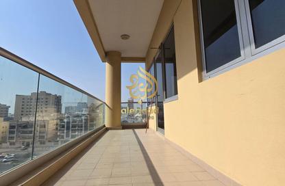 Apartment - 1 Bedroom - 2 Bathrooms for rent in Al Qusais 1 - Al Qusais Residential Area - Al Qusais - Dubai