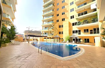 Apartment - 1 Bedroom - 2 Bathrooms for rent in Al Qusais 1 - Al Qusais Residential Area - Al Qusais - Dubai