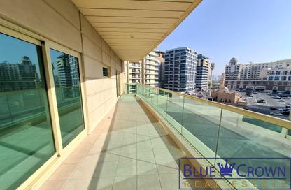 Apartment - 2 - 4 for rent in Gulf Residence Tower A - Oud Metha - Bur Dubai - Dubai