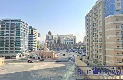 Apartment - 2 - 4 for rent in Gulf Residence Tower A - Oud Metha - Bur Dubai - Dubai