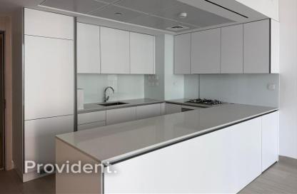 Apartment - 1 Bedroom - 2 Bathrooms for sale in Luma Park Views - District 14 - Jumeirah Village Circle - Dubai