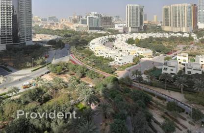 Apartment - 1 Bedroom - 2 Bathrooms for sale in Luma Park Views - District 14 - Jumeirah Village Circle - Dubai