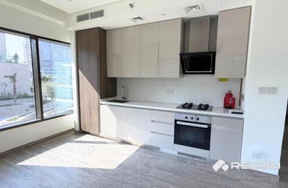 Apartment - 1 Bedroom - 1 Bathroom for sale in Peninsula One - Peninsula - Business Bay - Dubai Apartment - 1 Bedroom - 1 Bathroom for sale in Peninsula One - Peninsula - Business Bay - Dubai