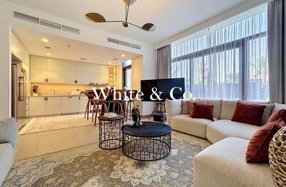 Townhouse - 3 Bedrooms - 4 Bathrooms for rent in Ruba - Arabian Ranches 3 - Dubai