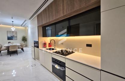 Apartment - Studio - 1 Bathroom for sale in Skyhills Residences 1 - Skyhills Residences - Dubai Science Park - Dubai