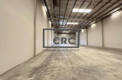 Warehouse - Studio - 1 Bathroom for rent in Dubai Investment Park 2 (DIP 2) - Dubai Investment Park (DIP) - Dubai