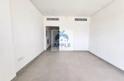 Apartment - 1 Bedroom - 2 Bathrooms for rent in Sarab 2 - Aljada - Sharjah