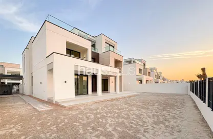 Villa - 5 Bedrooms - 6 Bathrooms for rent in Caya 1 - Arabian Ranches 3 - Dubai