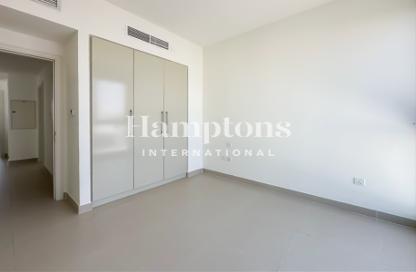 Townhouse - 3 - 4 for rent in Maple 3 - Maple - Dubai Hills Estate - Dubai