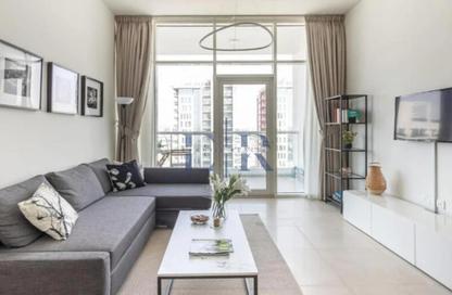 Apartment - 1 Bedroom - 2 Bathrooms for sale in Azizi Farishta - Al Furjan - Dubai