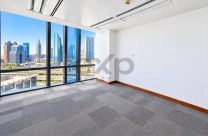 Office Space - Studio - 1 for rent in Boulevard Plaza 1 - Boulevard Plaza Towers - Downtown Dubai - Dubai