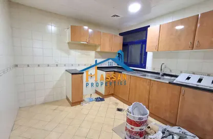 شقة - 2 غرف نوم - 2 حمامات للايجار في المجاز 3 - المجاز - الشارقة