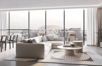 Penthouse - 4 Bedrooms - 5 Bathrooms for sale in Mangrove Residences 1 - Mangrove Residences - Expo City - Dubai