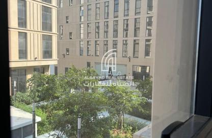 Apartment - Studio - 1 Bathroom for sale in Souks Residential - Al Mamsha - Muwaileh - Sharjah Apartment - Studio - 1 Bathroom for sale in Souks Residential - Al Mamsha - Muwaileh - Sharjah