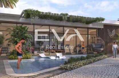 Villa - 2 Bedrooms - 2 Bathrooms for sale in Verdana Residence 3 - Verdana 3 - Verdana - Dubai Investment Park 1 (DIP 1) - Dubai Investment Park (DIP) - Dubai