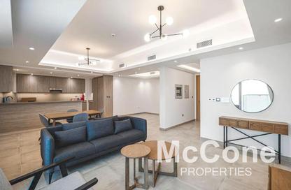 Apartment - 2 Bedrooms - 3 Bathrooms for sale in Orra The Embankment Tower 1 - Orra The Embankment - Jumeirah Lake Towers - Dubai