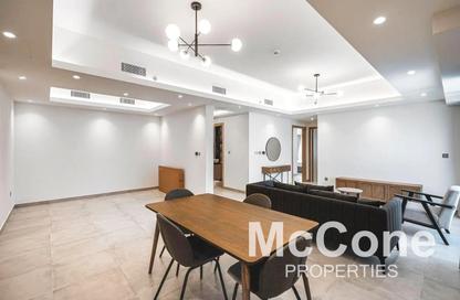 Apartment - 2 Bedrooms - 3 Bathrooms for sale in Orra The Embankment Tower 1 - Orra The Embankment - Jumeirah Lake Towers - Dubai Apartment - 2 Bedrooms - 3 Bathrooms for sale in Orra The Embankment Tower 1 - Orra The Embankment - Jumeirah Lake Towers - Dubai