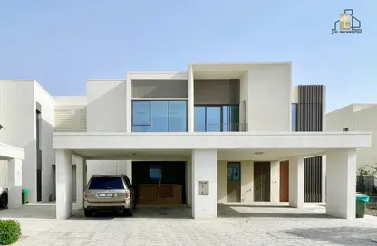 Villa - 3 Bedrooms - 4 Bathrooms for rent in Nara - The Valley - Dubai