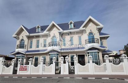 Villa - 4 - 4 for rent in Mirdif Villas - Mirdif - Dubai