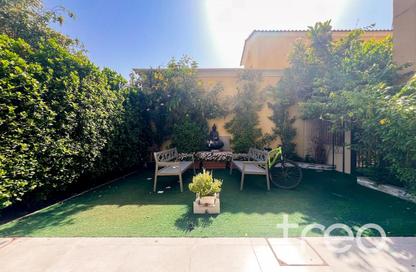Villa - 4 Bedrooms - 4 Bathrooms for sale in La Quinta - Villanova - Dubai Land - Dubai