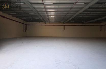 Warehouse - Studio - 1 Bathroom for rent in Al Jurf Industrial 1 - Al Jurf Industrial - Ajman Warehouse - Studio - 1 Bathroom for rent in Al Jurf Industrial 1 - Al Jurf Industrial - Ajman