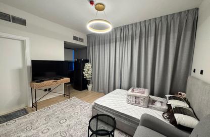 Apartment - Studio - 1 for rent in Regina Tower - District 12 - Jumeirah Village Circle - Dubai