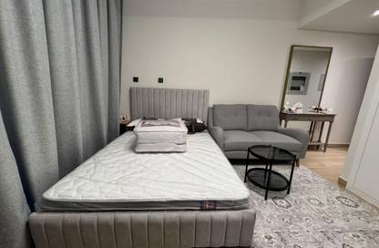 Apartment - Studio - 1 for rent in Regina Tower - District 12 - Jumeirah Village Circle - Dubai