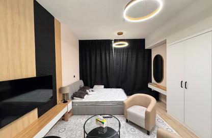 Apartment - Studio - 1 for rent in Regina Tower - District 12 - Jumeirah Village Circle - Dubai Apartment - Studio - 1 for rent in Regina Tower - District 12 - Jumeirah Village Circle - Dubai