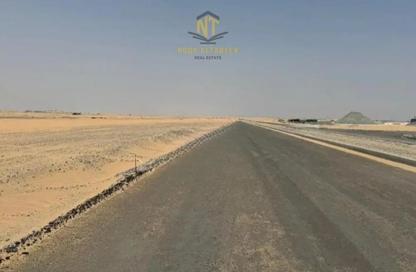 Land - Studio for sale in Hoshi 1 - Hoshi - Al Badie - Sharjah Land - Studio for sale in Hoshi 1 - Hoshi - Al Badie - Sharjah