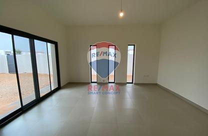 Villa - 5 Bedrooms - 7+ Bathrooms for rent in Fay Alreeman - Al Shamkha - Abu Dhabi