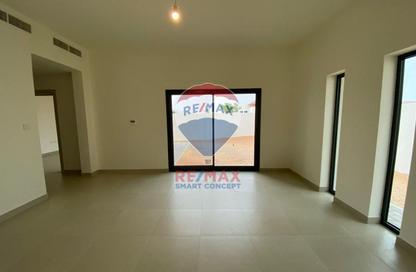 Villa - 5 Bedrooms - 7+ Bathrooms for rent in Fay Alreeman - Al Shamkha - Abu Dhabi