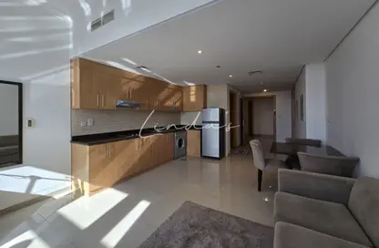Apartment - Studio - 1 Bathroom for rent in Lincoln Park - Sheffield - Lincoln Park - Arjan - Dubai