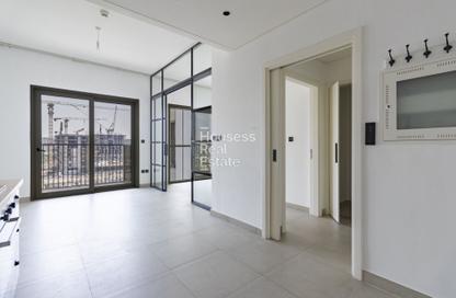 Apartment - 1 - 1 for rent in Collective 2.0 Tower A - Collective 2.0 - Dubai Hills Estate - Dubai
