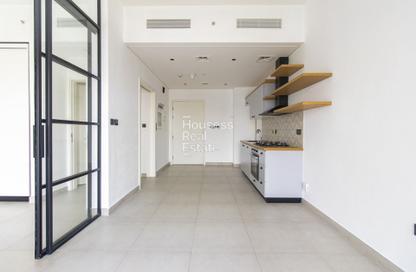 Apartment - 1 - 1 for rent in Collective 2.0 Tower A - Collective 2.0 - Dubai Hills Estate - Dubai