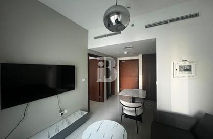 Apartment - 1 Bedroom - 1 Bathroom for rent in Reva Residences - Business Bay - Dubai
