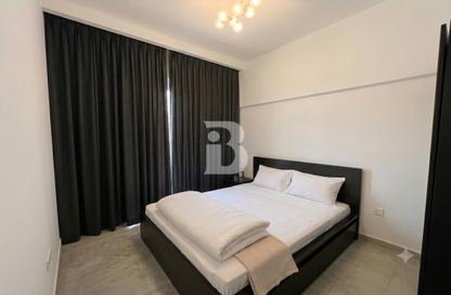 Apartment - 1 - 1 for rent in Reva Residences - Business Bay - Dubai Apartment - 1 - 1 for rent in Reva Residences - Business Bay - Dubai