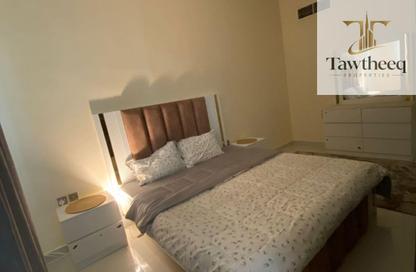 Apartment - 1 - 2 for rent in Al Mowaihat 2 - Al Mowaihat - Ajman