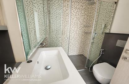 Apartment - 1 Bedroom - 2 Bathrooms for rent in La Perla Blanca - District 15 - Jumeirah Village Circle - Dubai