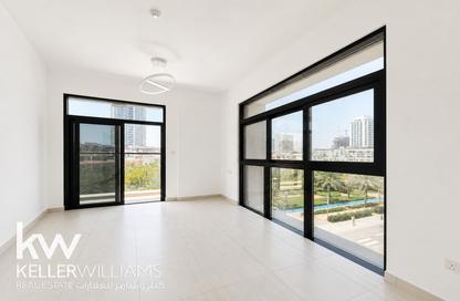 Apartment - 1 Bedroom - 2 Bathrooms for rent in La Perla Blanca - District 15 - Jumeirah Village Circle - Dubai