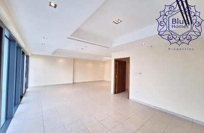 Apartment - 3 Bedrooms - 4 Bathrooms for rent in Beach Tower 2 - Al Khan Lagoon - Al Khan - Sharjah Apartment - 3 Bedrooms - 4 Bathrooms for rent in Beach Tower 2 - Al Khan Lagoon - Al Khan - Sharjah