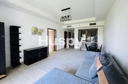 Apartment - 1 Bedroom - 1 Bathroom for sale in Hyati Residences - District 14 - Jumeirah Village Circle - Dubai Apartment - 1 Bedroom - 1 Bathroom for sale in Hyati Residences - District 14 - Jumeirah Village Circle - Dubai