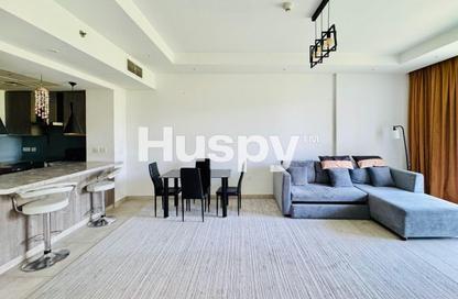 Apartment - 1 Bedroom - 1 Bathroom for sale in Hyati Residences - District 14 - Jumeirah Village Circle - Dubai Apartment - 1 Bedroom - 1 Bathroom for sale in Hyati Residences - District 14 - Jumeirah Village Circle - Dubai