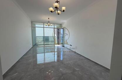 Apartment - 1 - 2 for rent in Al Majaz 2 - Al Majaz - Sharjah