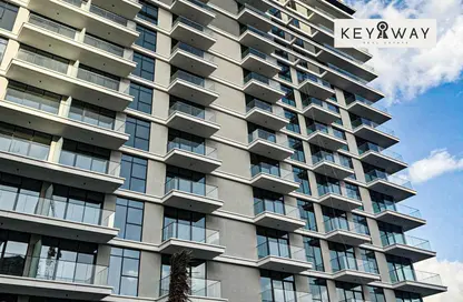 Apartment - 2 Bedrooms - 2 Bathrooms for sale in Golf Grand - Dubai Hills Estate - Dubai