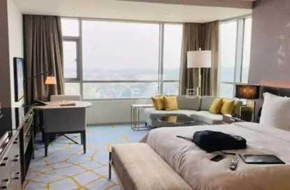 Apartment - 1 Bedroom - 1 Bathroom for sale in Dusit Princess Rijas - District 18 - Jumeirah Village Circle - Dubai