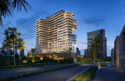 Apartment - 2 - 3 for sale in A1LA Residence - Al Reem Island - Abu Dhabi Apartment - 2 - 3 for sale in A1LA Residence - Al Reem Island - Abu Dhabi