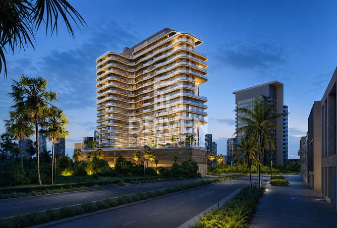 Corner Apartment | 2BR Maid's Room | Huge Balcony