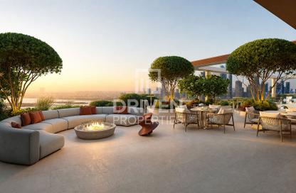 Apartment - 2 - 3 for sale in A1LA Residence - Al Reem Island - Abu Dhabi Apartment - 2 - 3 for sale in A1LA Residence - Al Reem Island - Abu Dhabi
