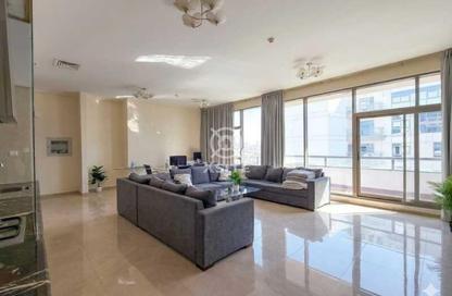 Apartment - 3 - 4 for rent in Avenue Residence 1 - Avenue Residence - Al Furjan - Dubai