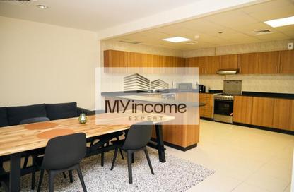 Apartment - 1 Bedroom - 2 Bathrooms for sale in Mulberry 1 - Emirates Gardens 2 - Jumeirah Village Circle - Dubai